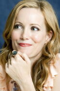 Leslie Mann