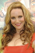 Leslie Mann