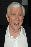 Leslie Nielsen