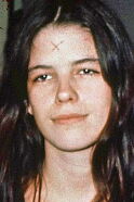 Leslie Van Houten