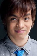 Lester Llansang