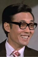 Leung Tin