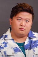 Leung Yip