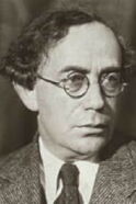 Lev Nikulin