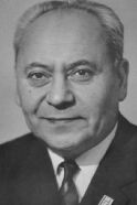Lev Sverdlin