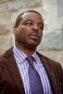 LeVar Burton