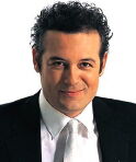 Levent Üzümcü