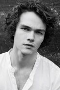 Levi Miller
