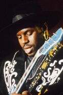 Levi Seacer Jr.