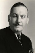 Lew Cody
