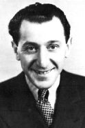 Lew Stone