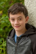 Lewis MacDougall