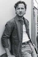 Lewis Pullman