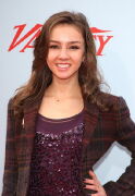 Lexi Ainsworth