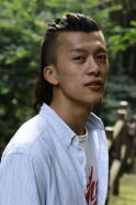 Li Jiuxiao