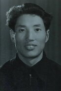 Li Shunan