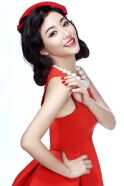 Li Xinran