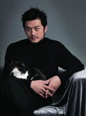 Li Yapeng