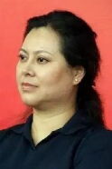 Li Zhuang
