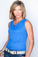 Lia D. Mortensen