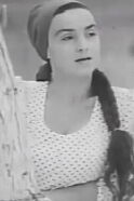 Lia Gudadze