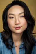 Lia Lee