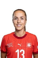 Lia Wälti