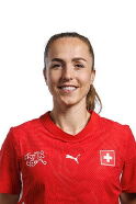 Lia Wälti