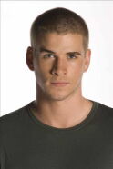 Liam Hemsworth