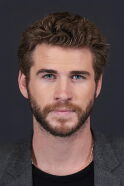 Liam Hemsworth