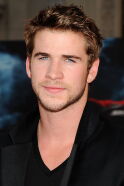 Liam Hemsworth