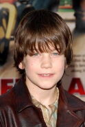 Liam James