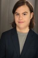 Liam Michel Saux