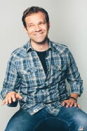 Liam O'Brien