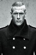 Liam O'Connor