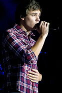 Liam Payne