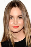 Liana Liberato