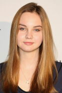 Liana Liberato