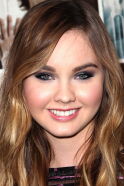 Liana Liberato