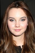 Liana Liberato