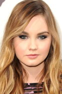 Liana Liberato