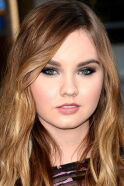 Liana Liberato