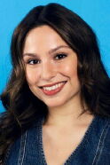 Liandra Sadzo