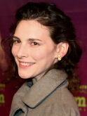 Liane Balaban