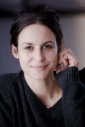 Liane Forestieri
