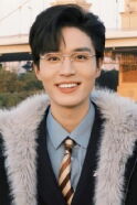 Liang Siwei