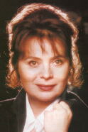 Libuše Šafránková