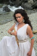 Lidiya Arefeva