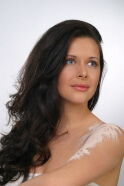 Lidiya Arefeva