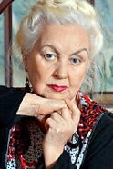 Lidiya Chashchina